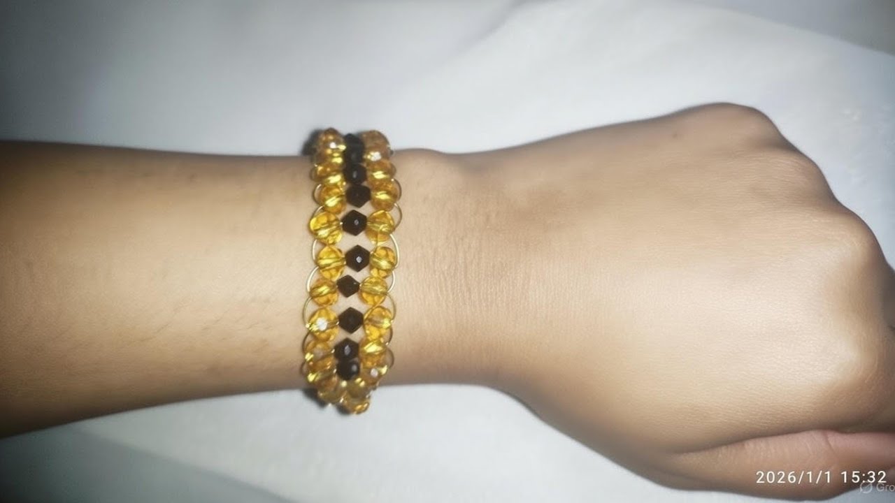 Beautiful bracelet design karo design - 10 