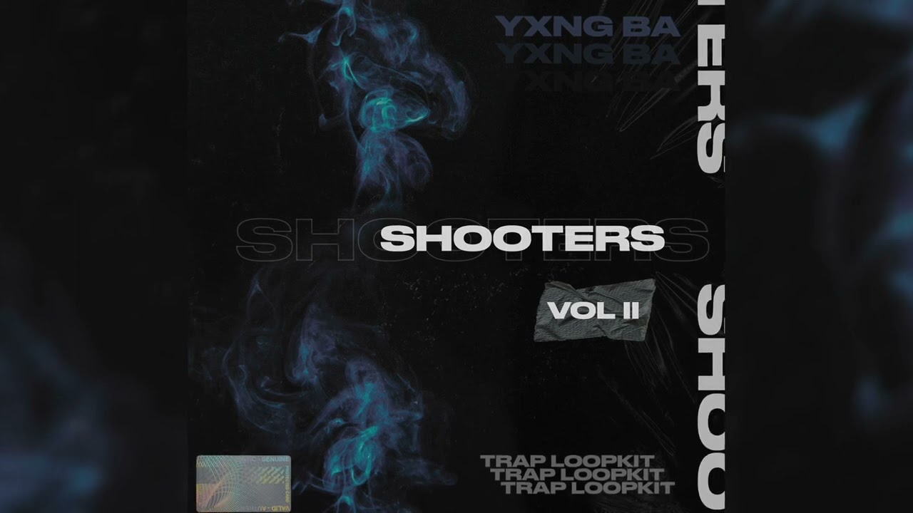 [15+] FREE TRAP LOOPKIT 2023 