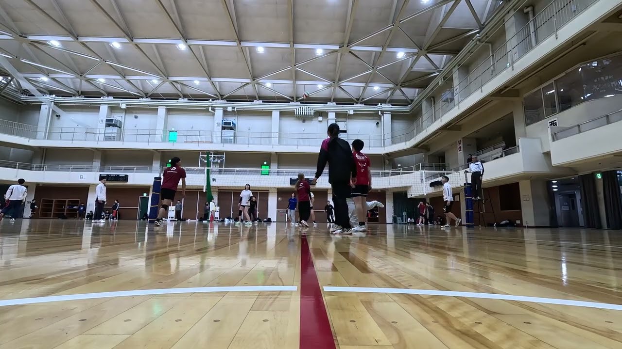 2026/2/15 パンダ杯　4