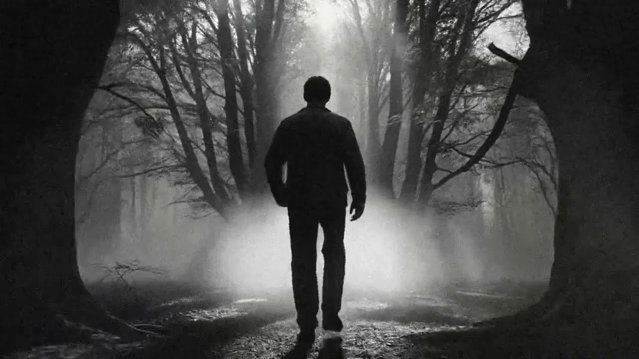 Black Road  
