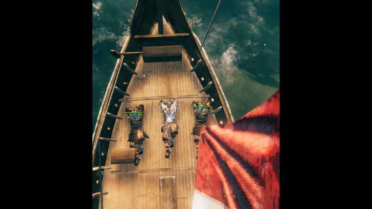 VALHEIM INDONESIA SERU BGT GNG 👉🏼😜👈🏼 (PART 5)