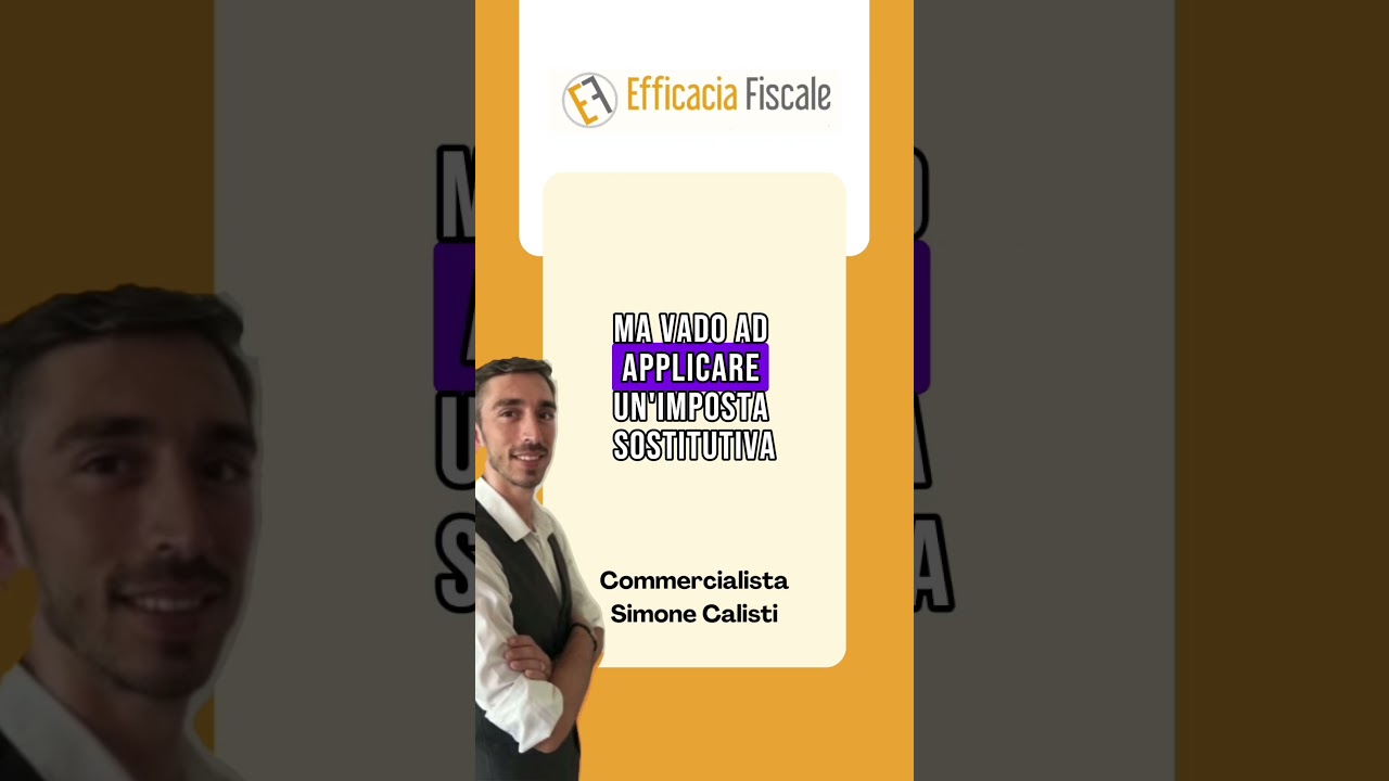 𝐆𝐮𝐢𝐝𝐚 𝐜𝐨𝐦𝐩𝐥𝐞𝐭𝐚 𝐚𝐥𝐥𝐚 𝐭𝐚𝐬𝐬𝐚𝐳𝐢𝐨𝐧𝐞 𝐝𝐞𝐥 𝐭𝐫𝐚𝐭𝐭𝐚𝐦𝐞𝐧𝐭𝐨 𝐝𝐢 𝐟𝐢𝐧𝐞 𝐦𝐚𝐧𝐝𝐚𝐭𝐨 𝐢𝐧 𝐮𝐧𝐚 𝐒.𝐫.𝐥.