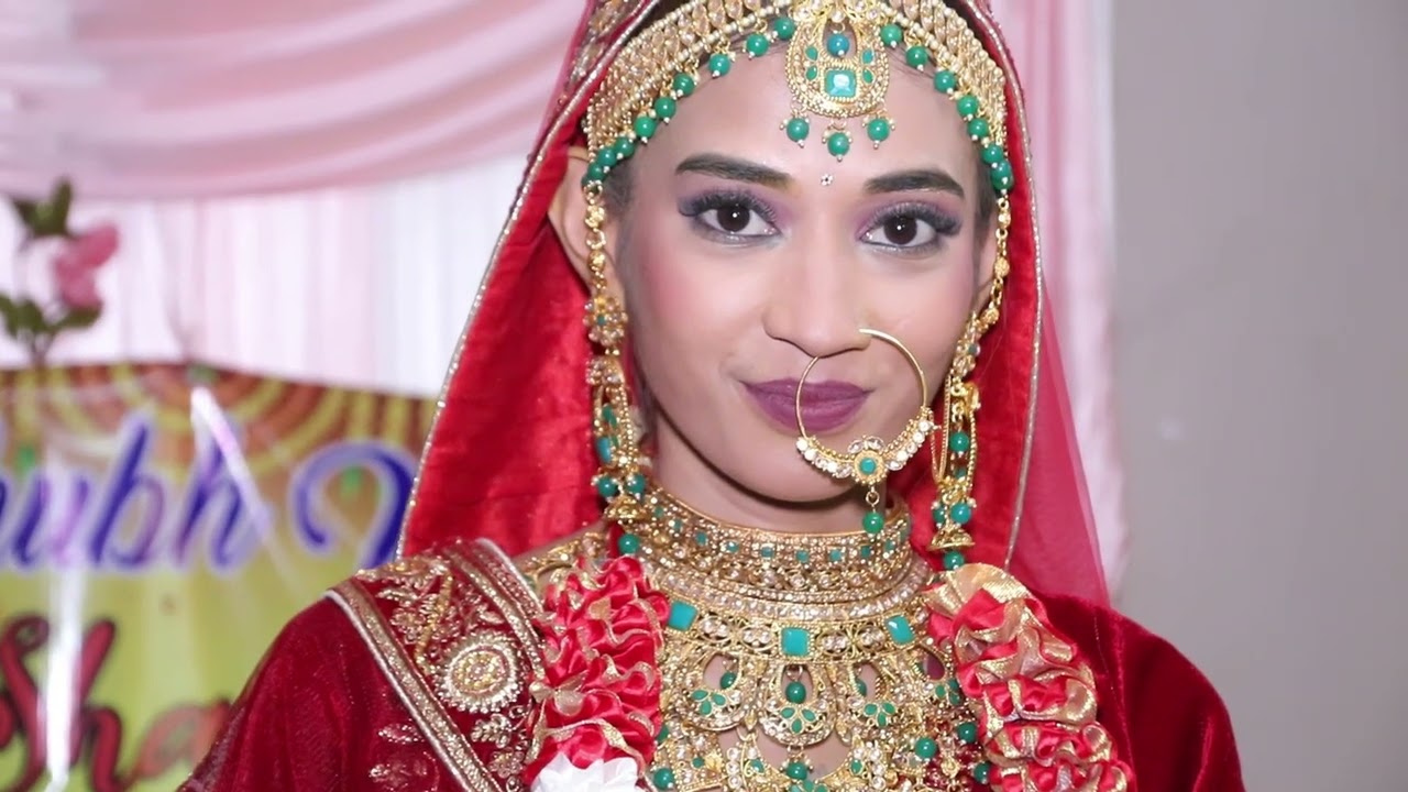 SWAZII wedding