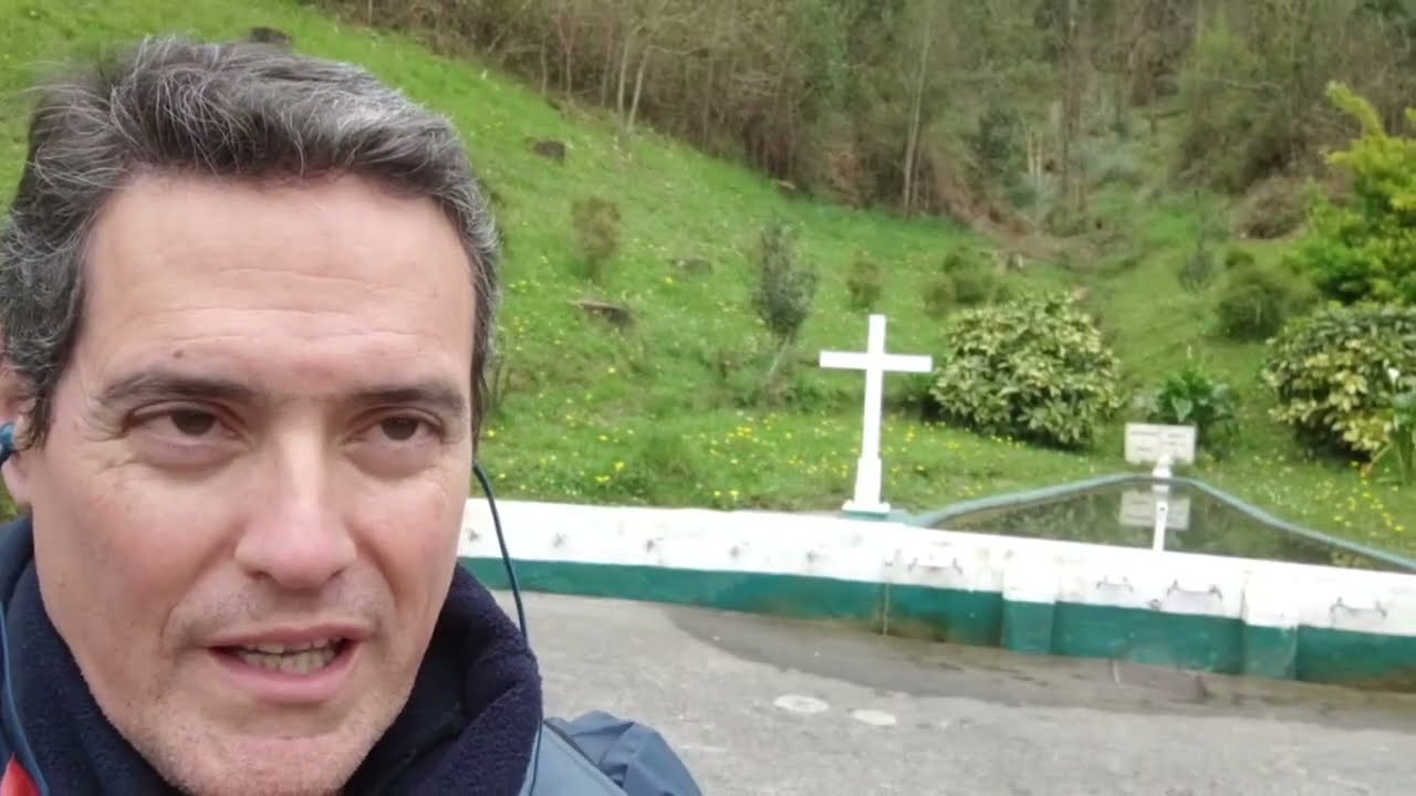 MENSAJE de AGUST&Iacute;N ARANDA desde UMBE: 