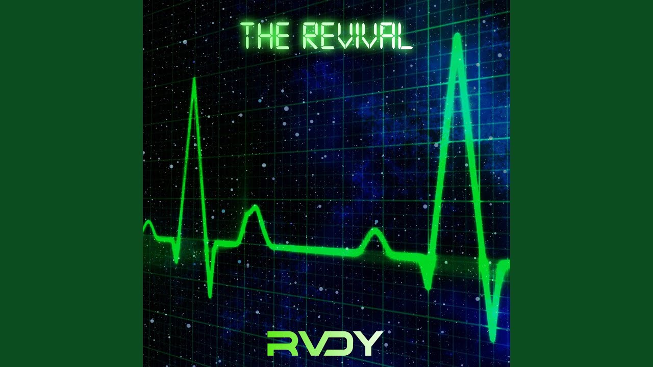 The Revival