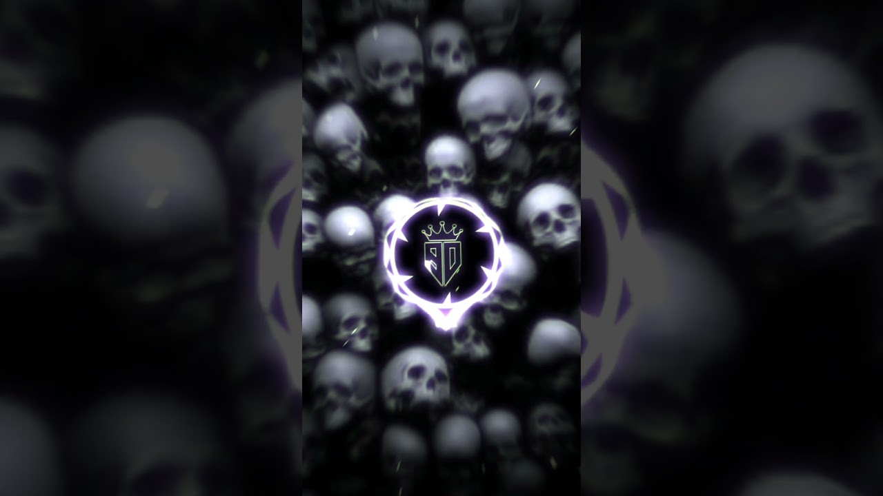 // MONTAGEM TOMADA (Slowed // 💀🥶🥵