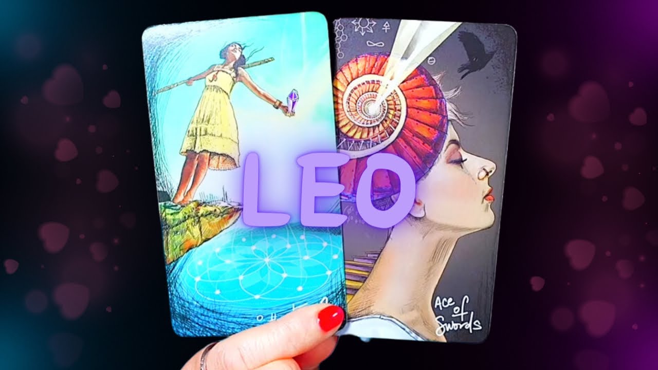 LEO💔(NO COMMUNICATION)THEY KNOW YOU'RE AWARE OF EVERYTHING THAT THEY'RE ABOUT TO SAY