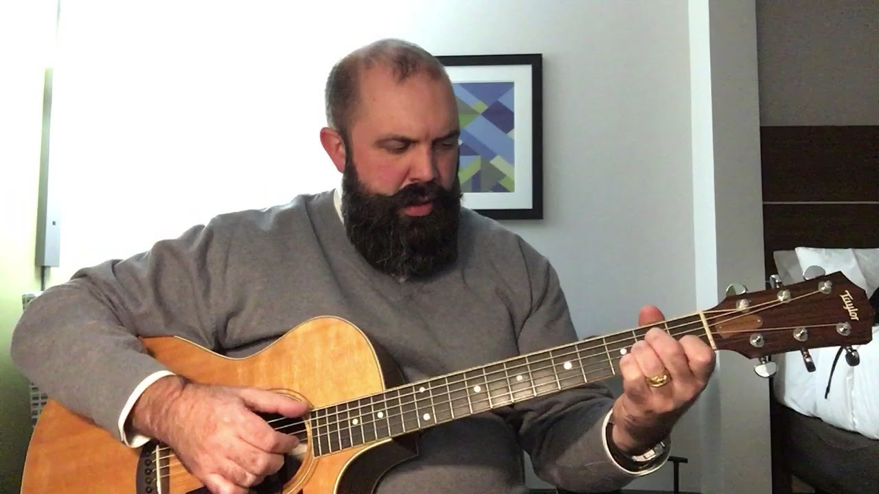 Jack O’Hazeldon by Jason K. (Arrangement by Glenn Weiser)