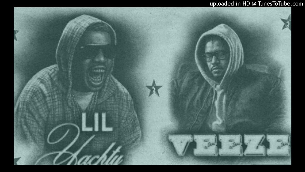 [FREE] Veeze x Lil Yachty Sample type beat - 