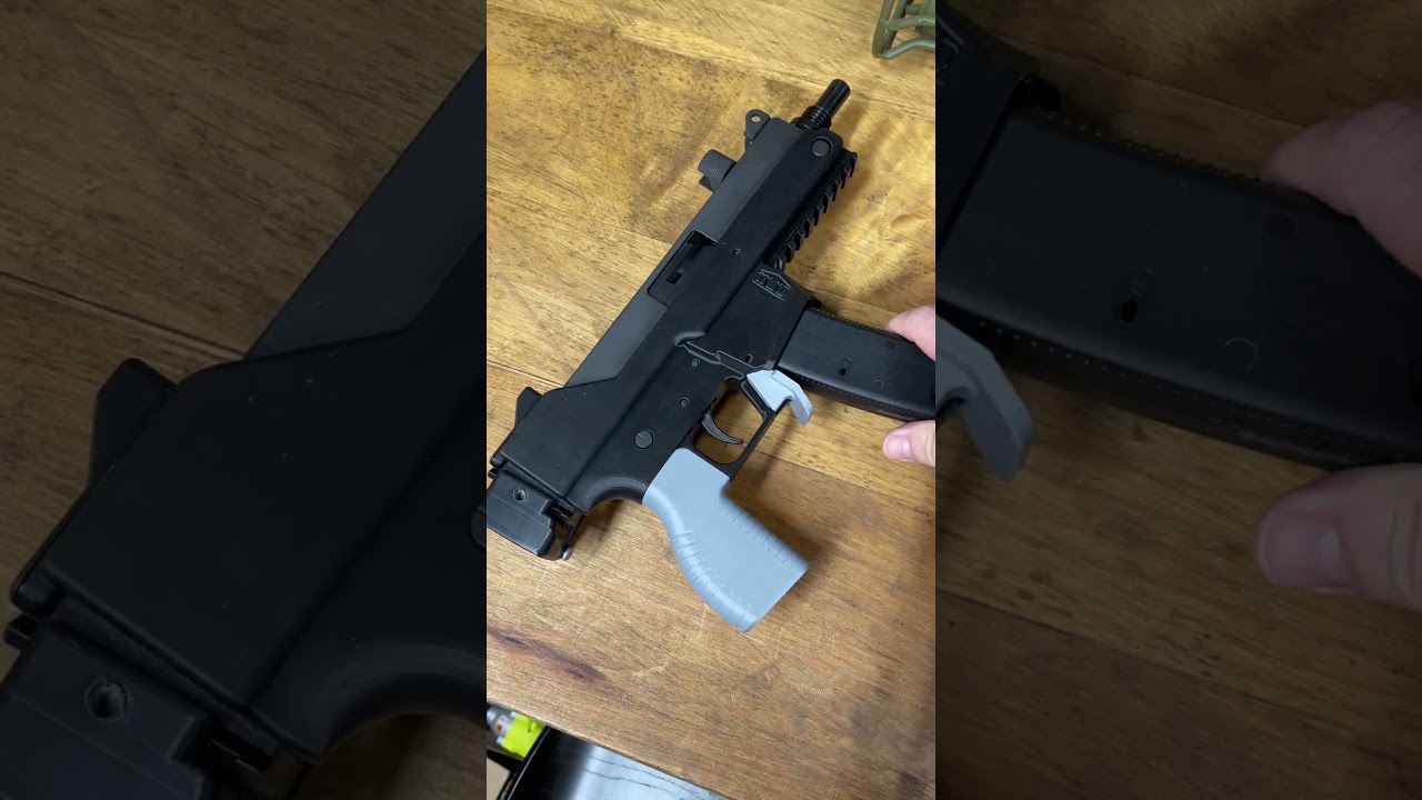 Рама EvoMac для Evo3 Fed Mac11, напечатанная на 3D-принтере