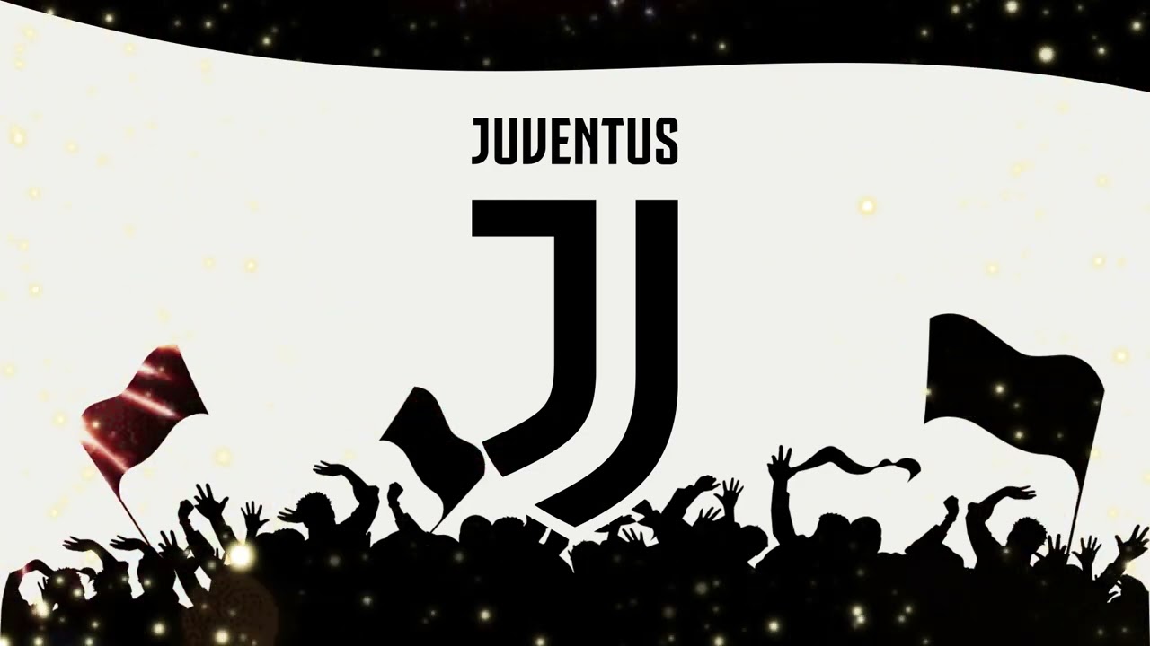 Hino da Juventus - Inno della Juventus - Anthem of Juventus - Himno de Juventus