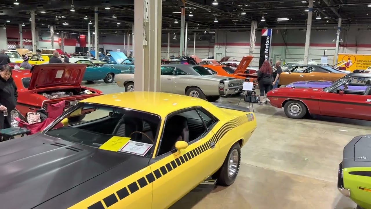 MCACN 2022 Saturday
