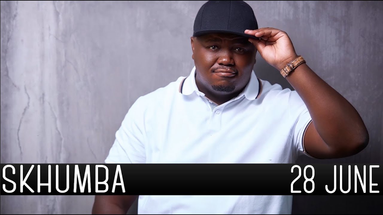 Skhumba and the Team Bid Shoeshoe Qhu Farewell