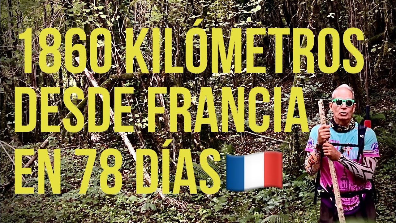 Camino 57º Arles (Vía Tolosana, Aragonés, Olvidado Pamplona y Francés) Agosto a Noviembre 2024 Fotos