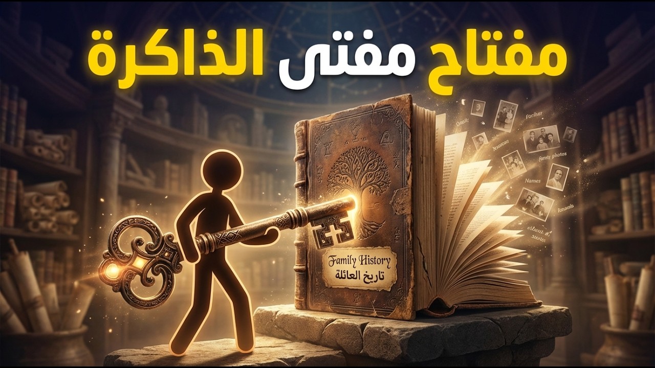 8 علامات تدل على أنك "حارس" لتقاليد العائلة وشرفها (لست مجرد فرد، أنت عمود).