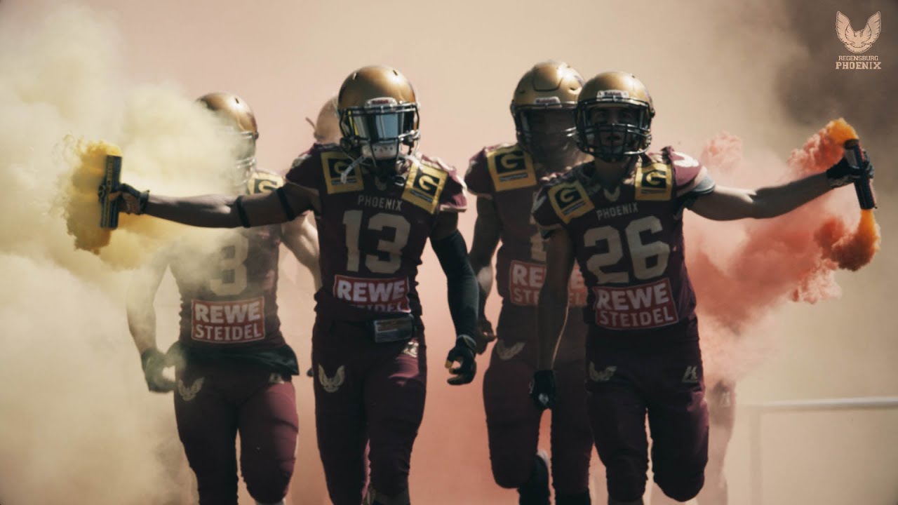 Regensburg Phoenix American Football