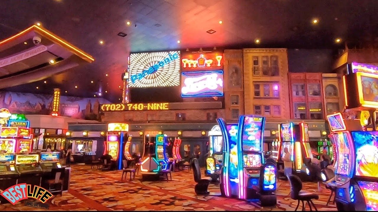 Food & Fun at the Reopened New York New York Las Vegas! + Getting Binky & the Return Home! June 2020