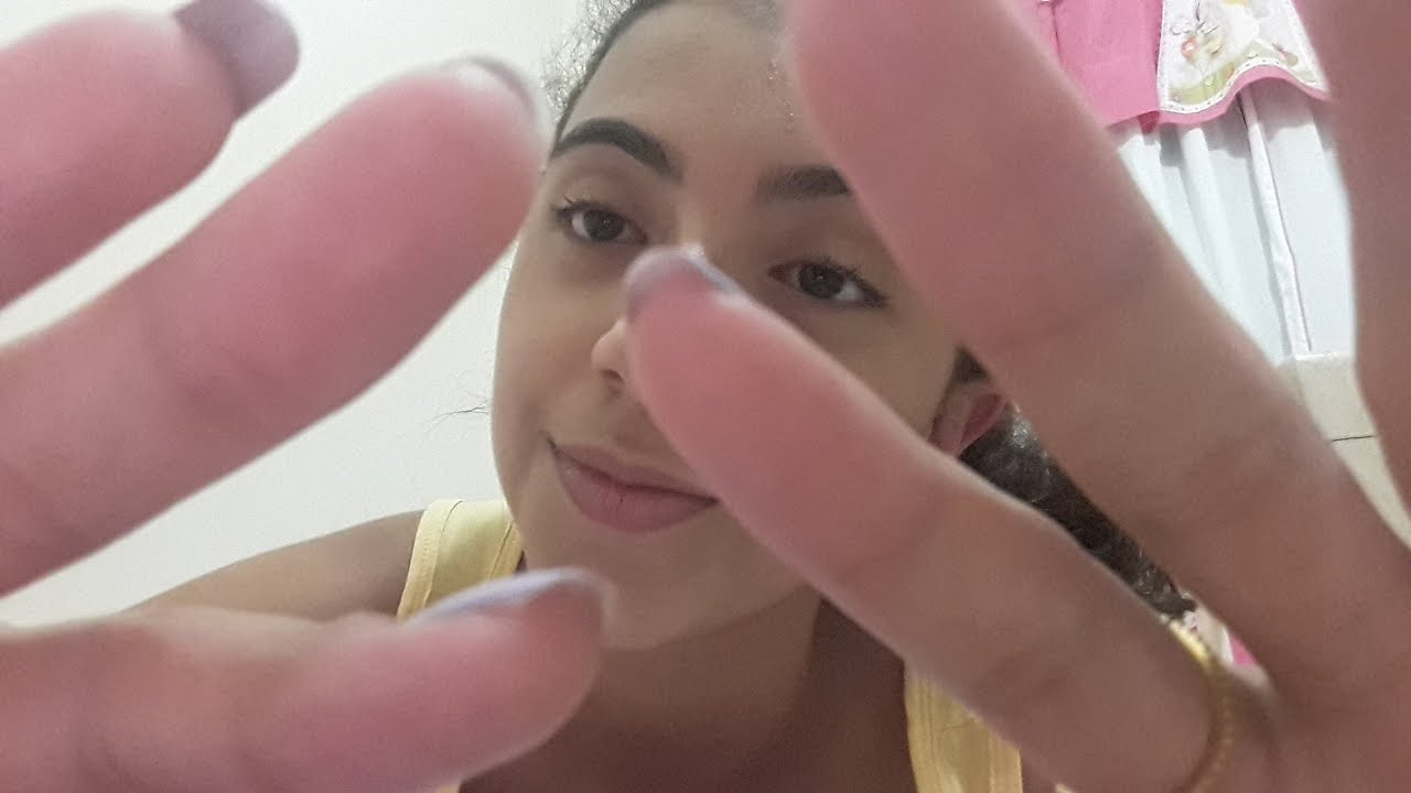 ASMR CASEIRO COM VOZ SUAVE E SUSSURROS