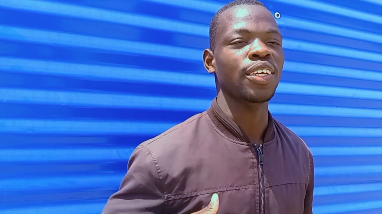Brother Moses - Yipara yomuJerusalem (music video)