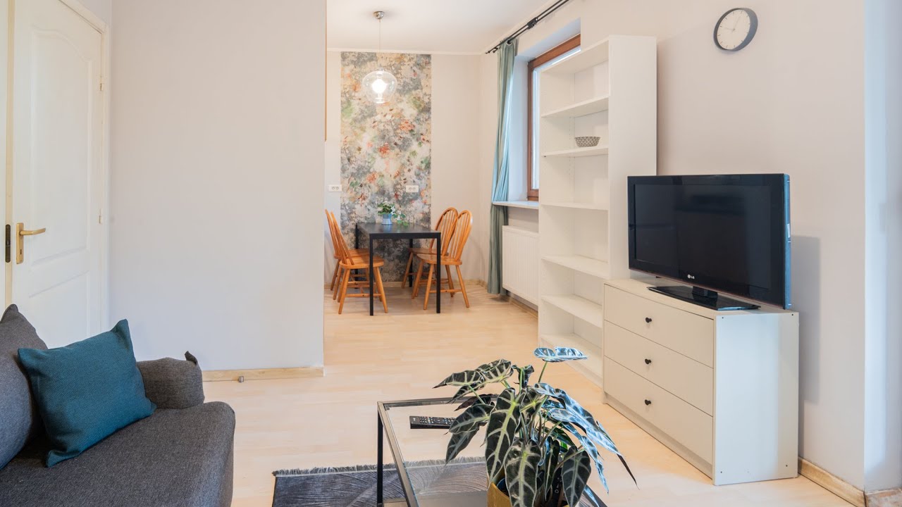 Mieszkanie Sprzedaż Kawalerka 29 m2 2000 rok BS3-MS-310655 Kraków, Bronowice, ul. Juliusza Lea