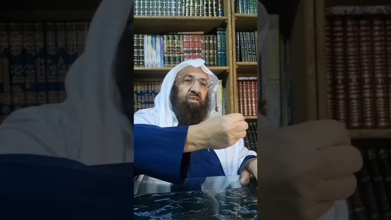 :ذكر الله عند المتصوفة / فضيلة الشيخ عبد المالك الرمضاني الجزائري حفظه الله ورعاه 
