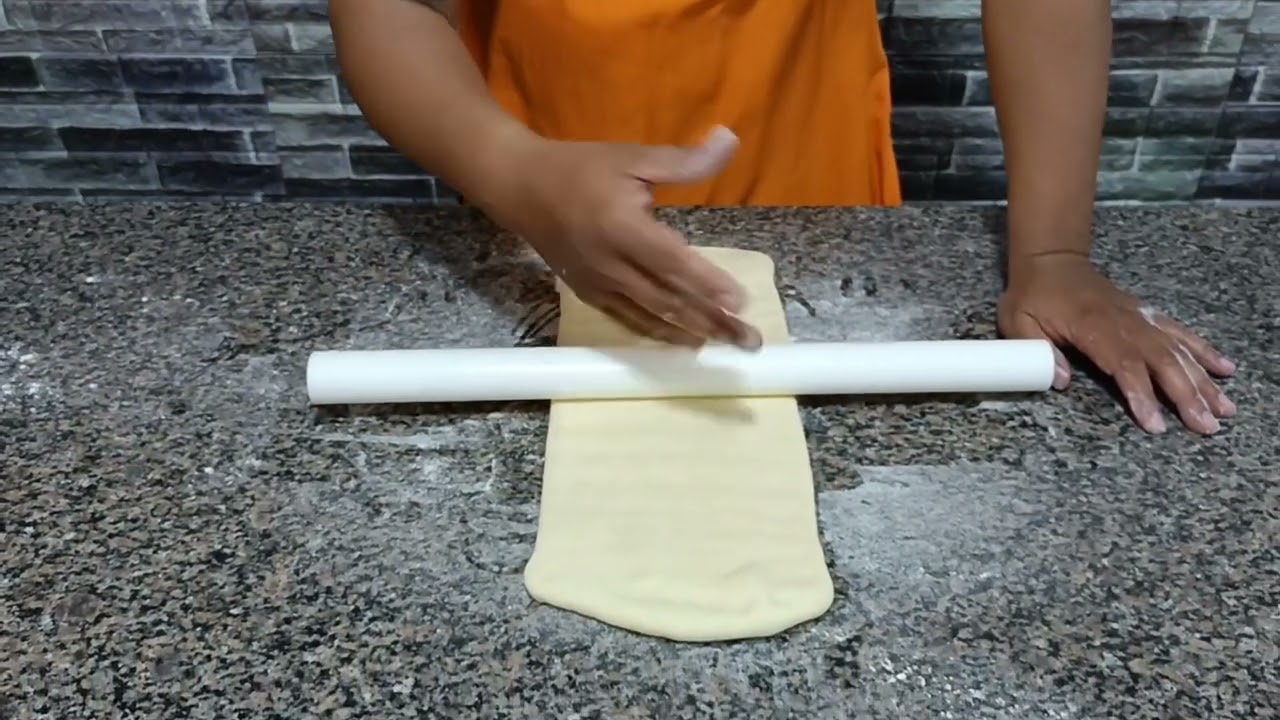 TE ENSEÑO A ELABORAR LA MEJOR MASA DE HOJALDRE