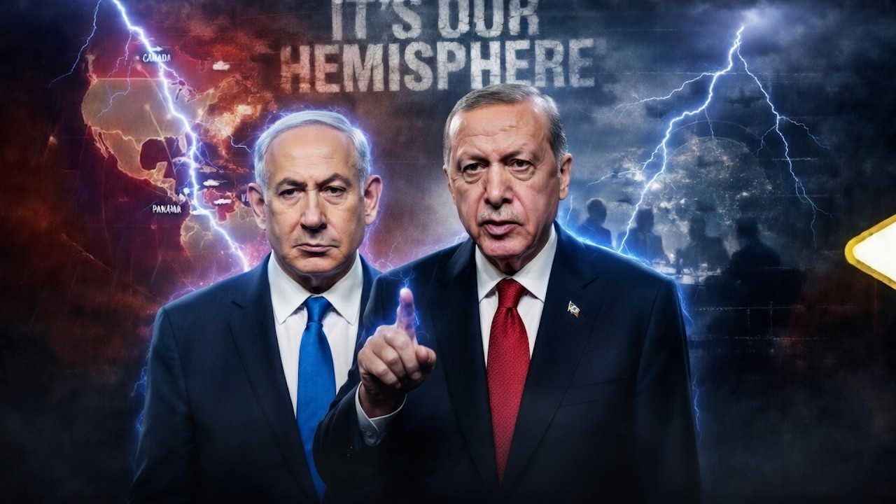 DAGAAL Kale Ma Turkey & ISR ayaa is qaban doona & Wariyaha CNN ee Iran oo Caro weyna abuuray |