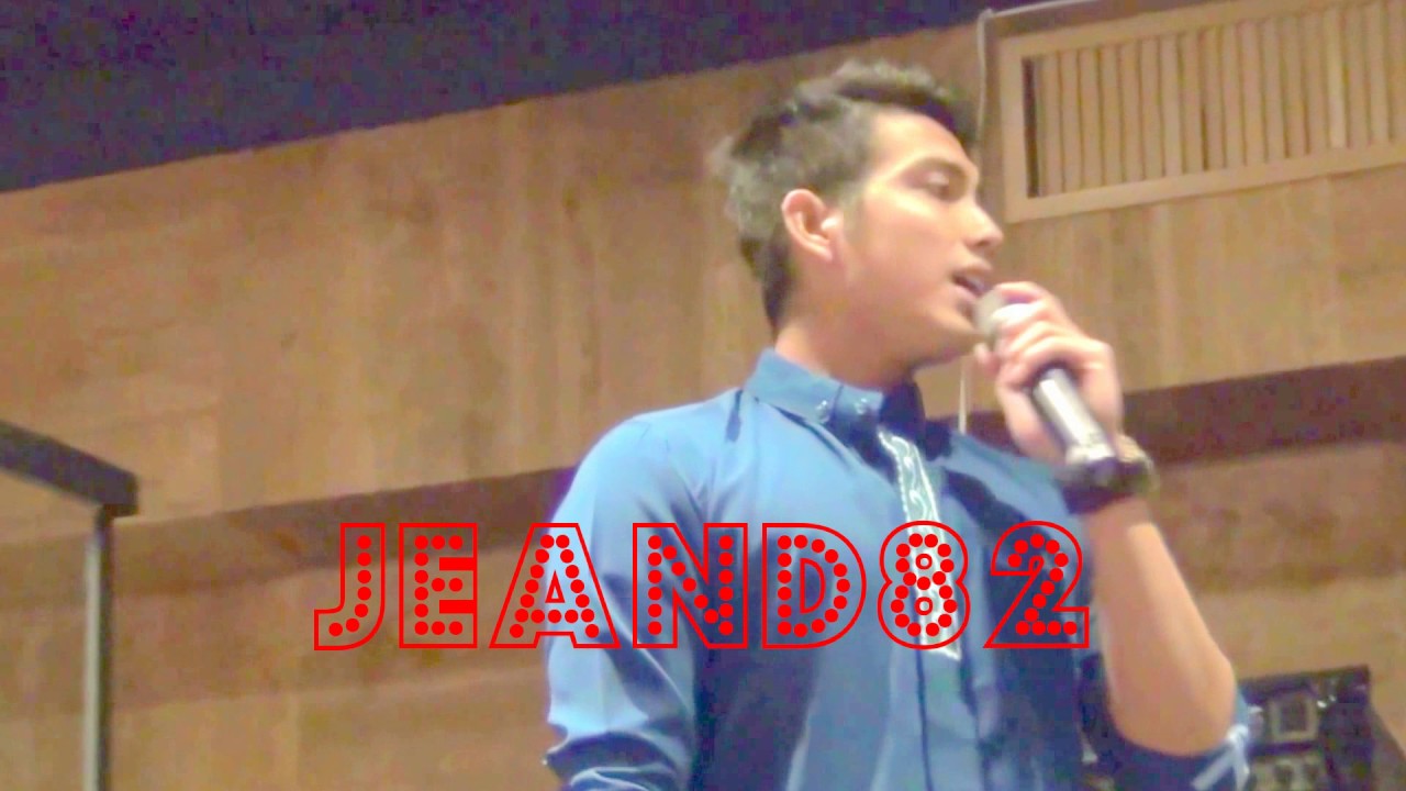 BIDADARI SYURGA~MUKLIS/MUJE DI HONGKONG (JEAND82)