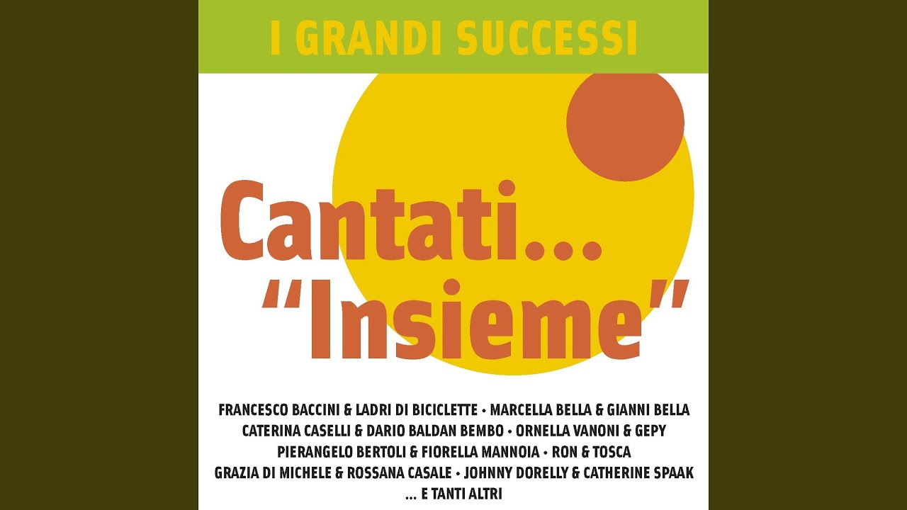 Nostalgia canaglia