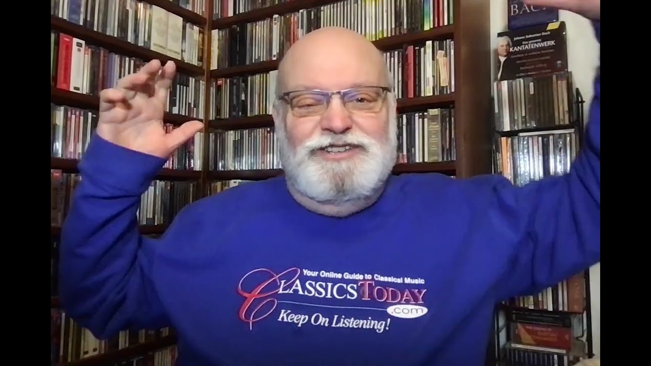 The Greatest Recordings EVER! Prokofiev: Cinderella