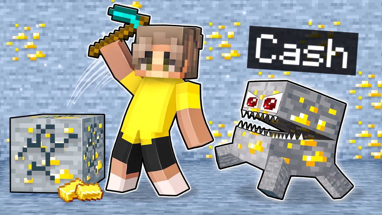 7 способов разыграть ШЭЙДИ в Майнкрафте!