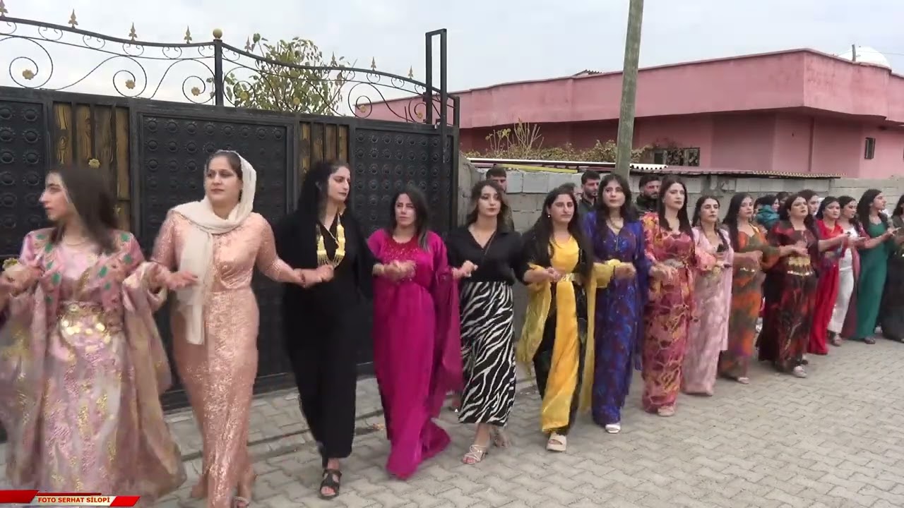 sami ak düğünü part 2