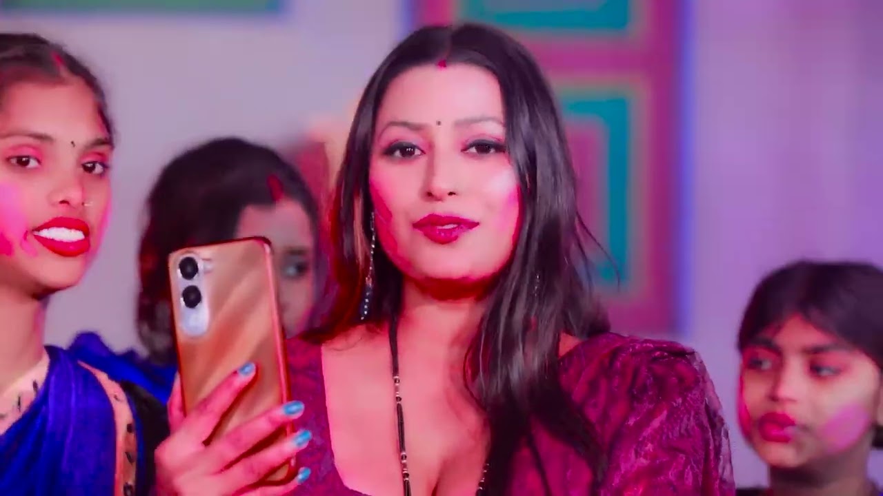 Ramji Raj new video calling 