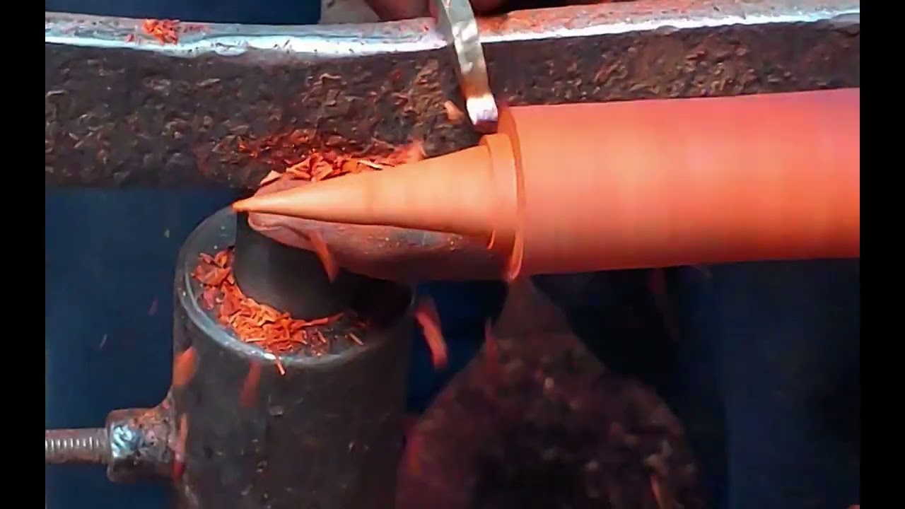 wood making