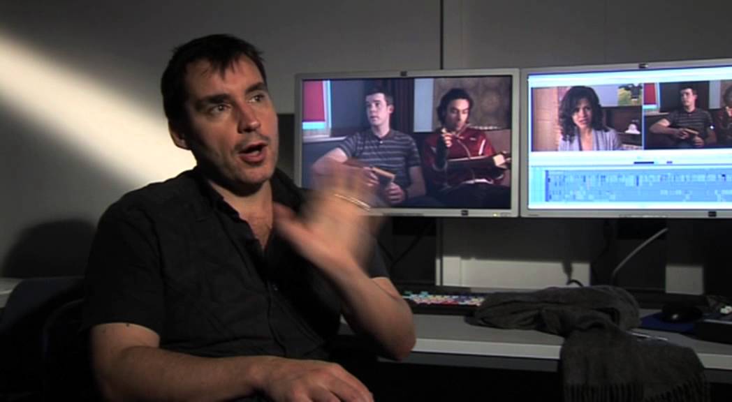 Toby Reveals All - Being Human Series 1 Behind The Scenes