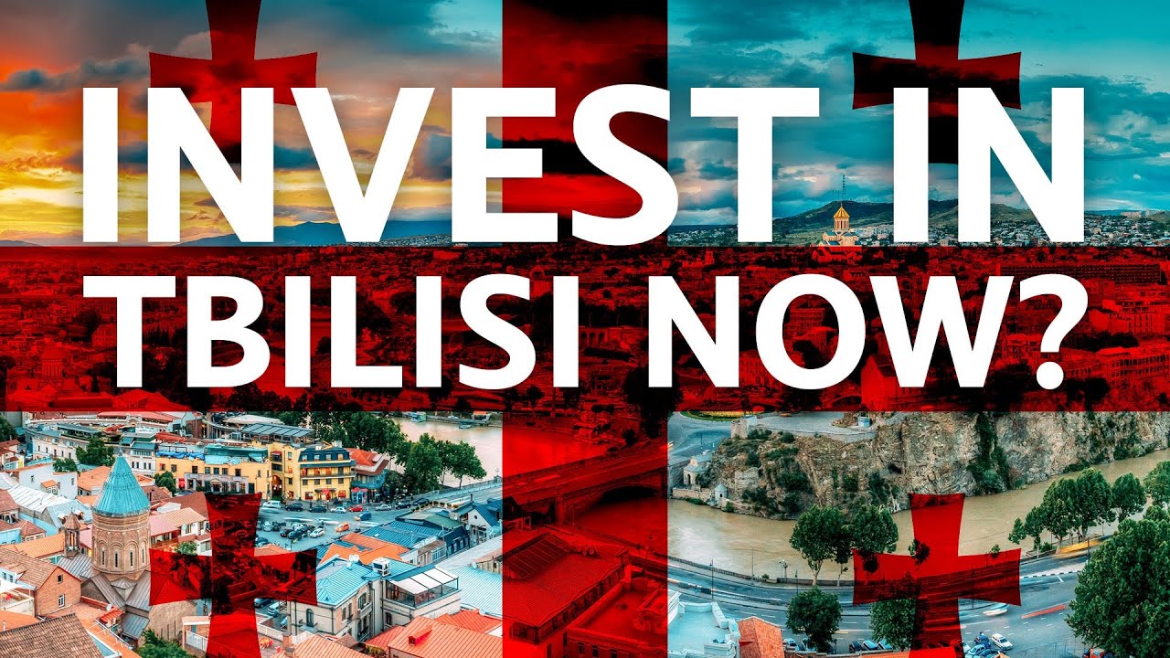 Would I Still Invest In Tbilisi in 2025? My Brutally Honest Answer