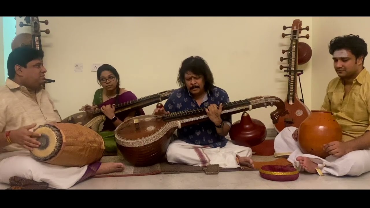 SAI BHAJAN | RajheshVaidhya | Malavika Rajhesh