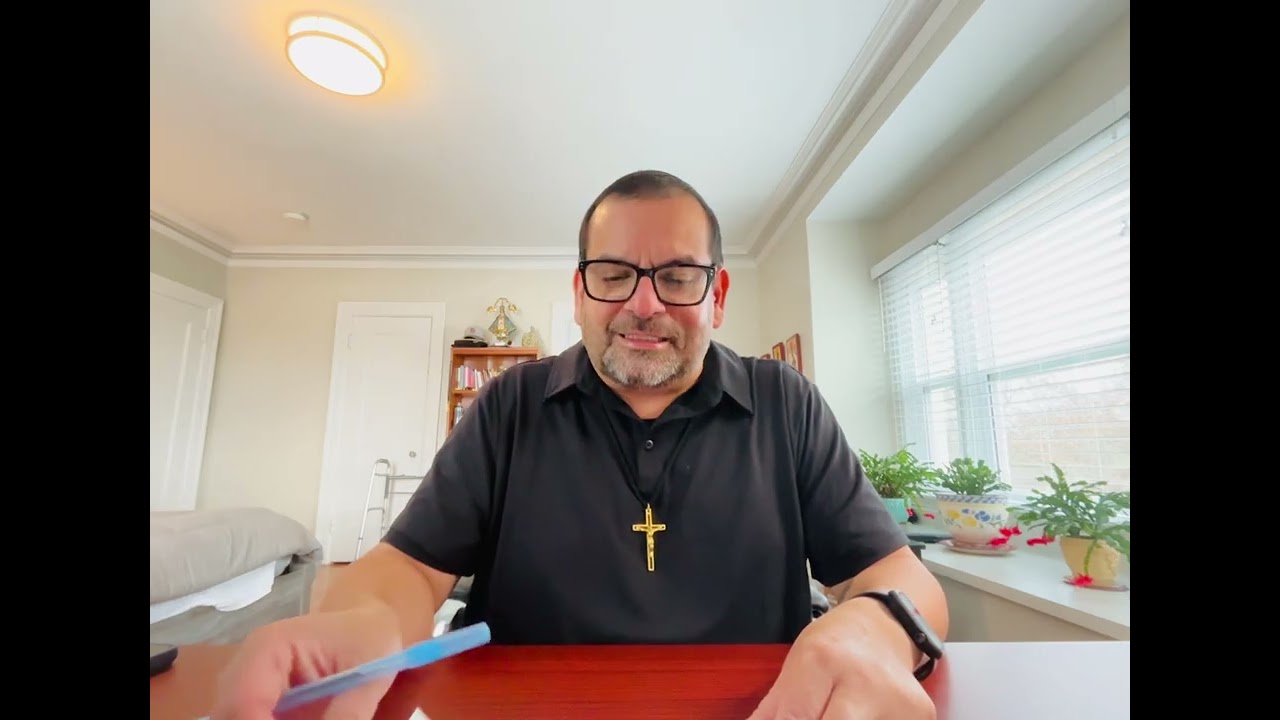 Homilía para noche de Navidad. 24 de Diciembre de 2025. Lucas 2: 1-14