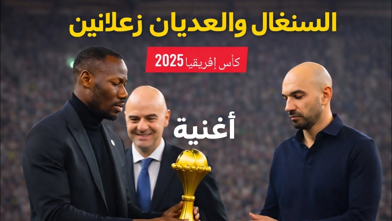 أغنية 