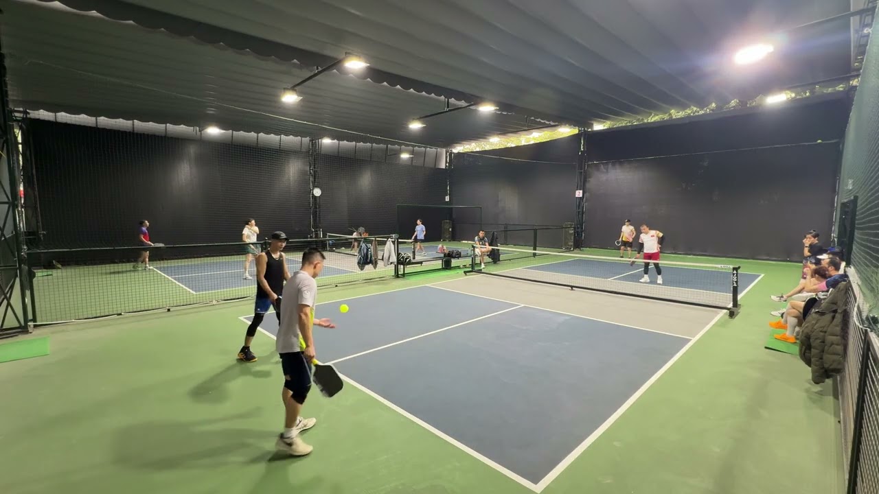 Hải Hiếu - A Huynh Chư