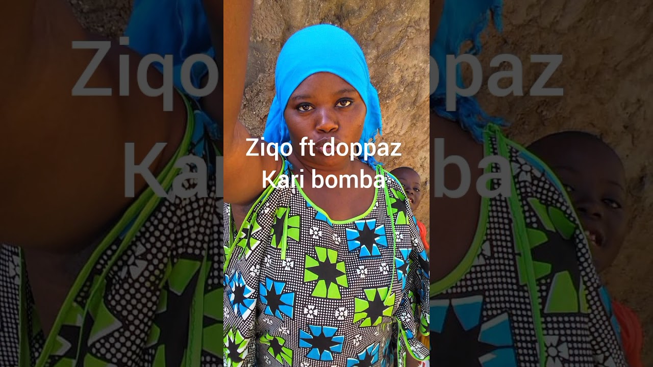 Doppaz Ft Ziqo Foi Tão Bom