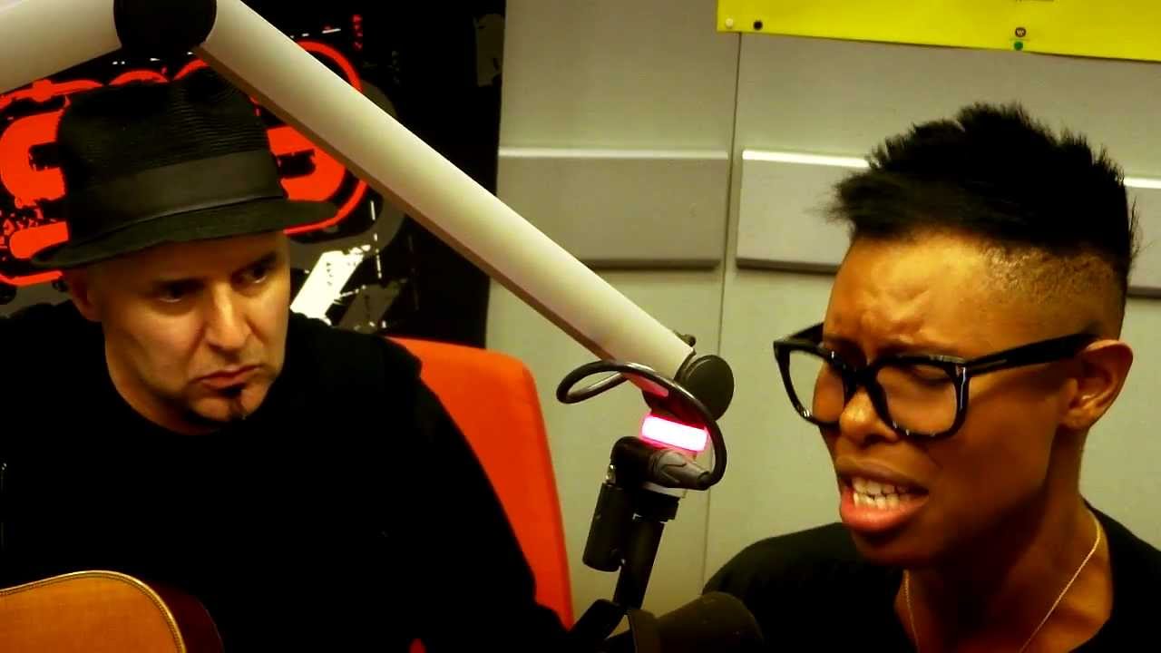 Skunk Anansie - Weak (Live at Eska ROCK)