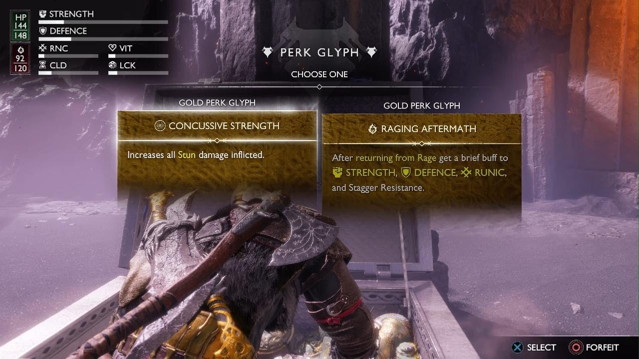 God of War Ragnarök_Valhala Pt-5