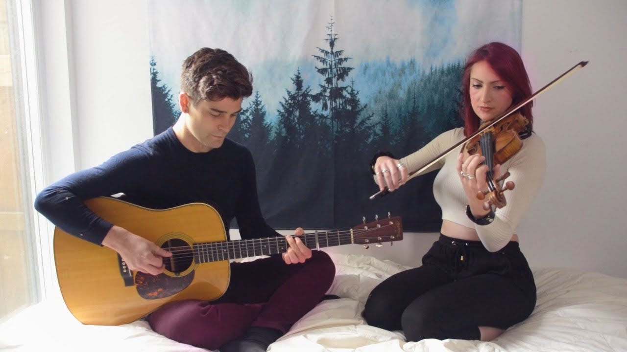Funeral (Phoebe Bridgers cover) - If and When