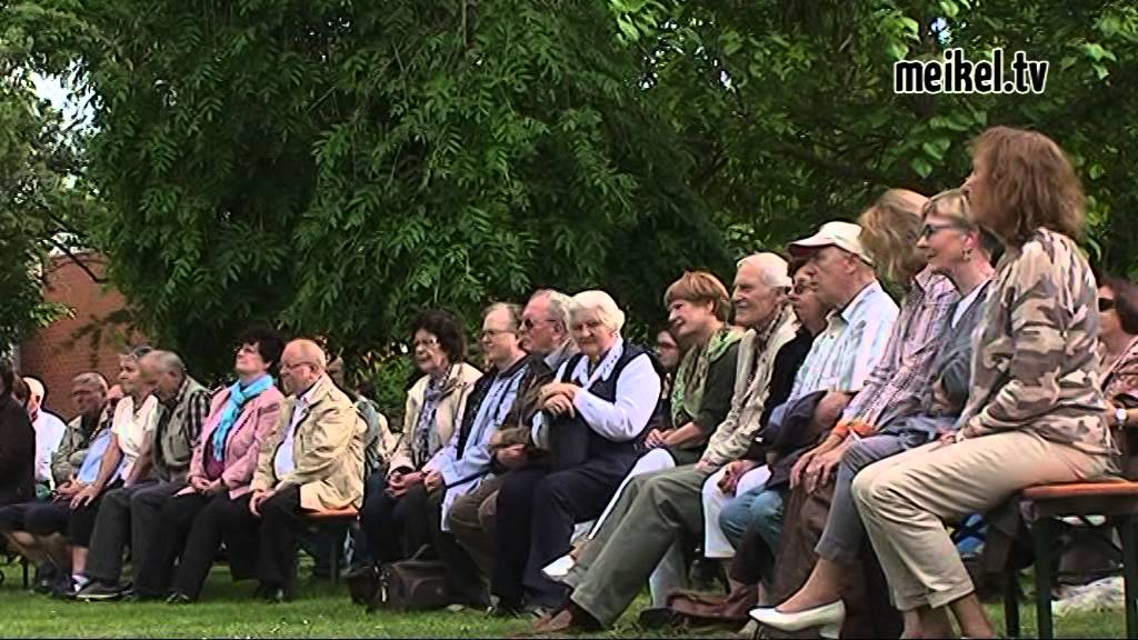 Musik im Park Oftersheim 1 - MeikelTV.de