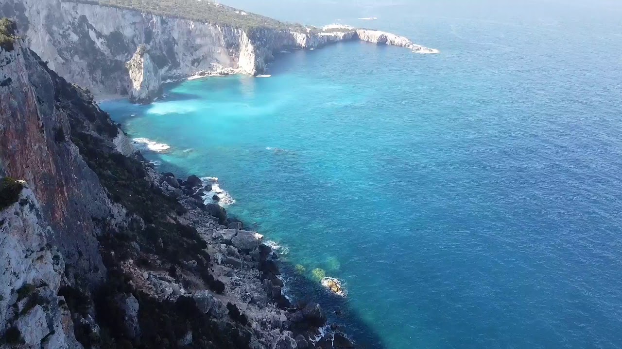 Kefalonia video 1
