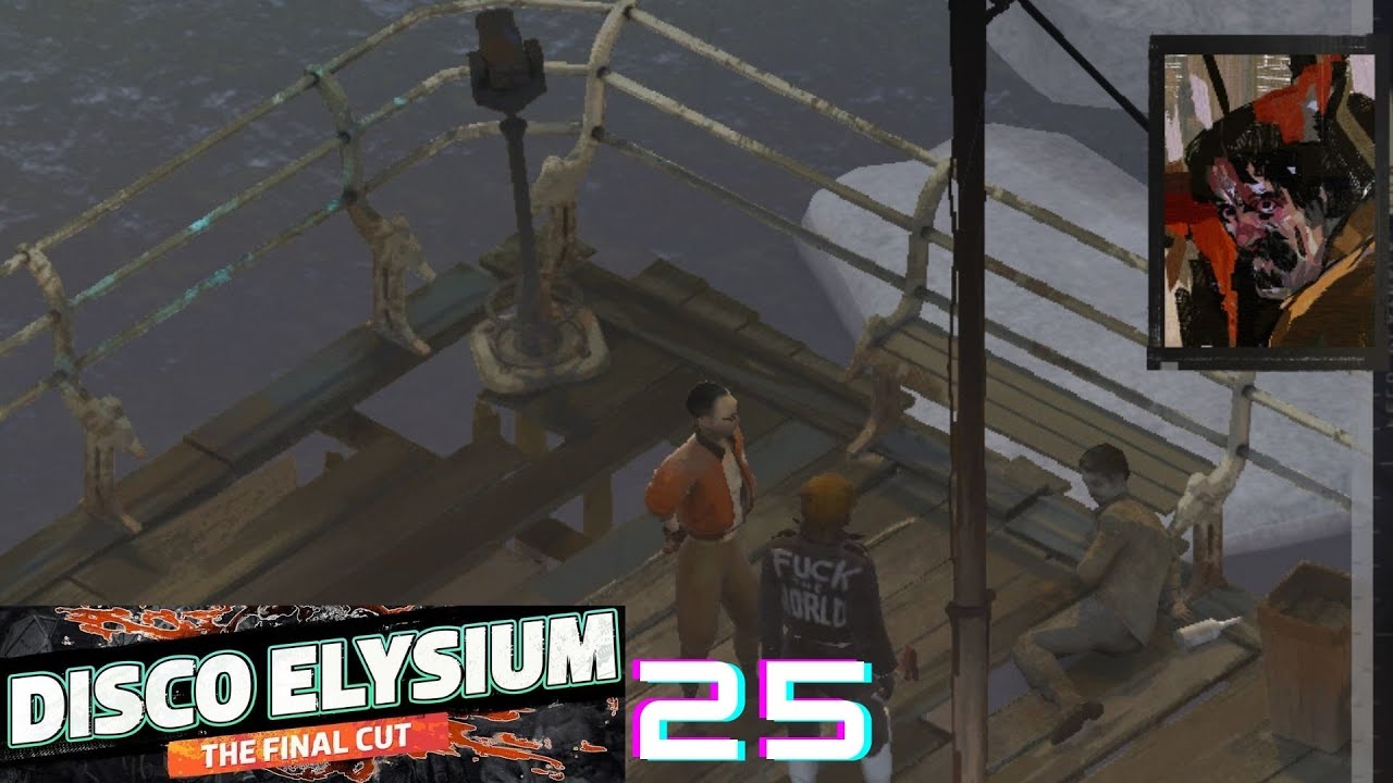 Disco Elysium: The Final Cut-25-Another Dead Body