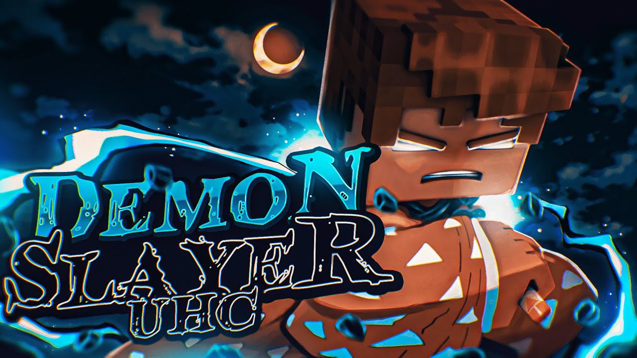 ZENITSU : LE GUERRIER (Demon Slayer UHC)