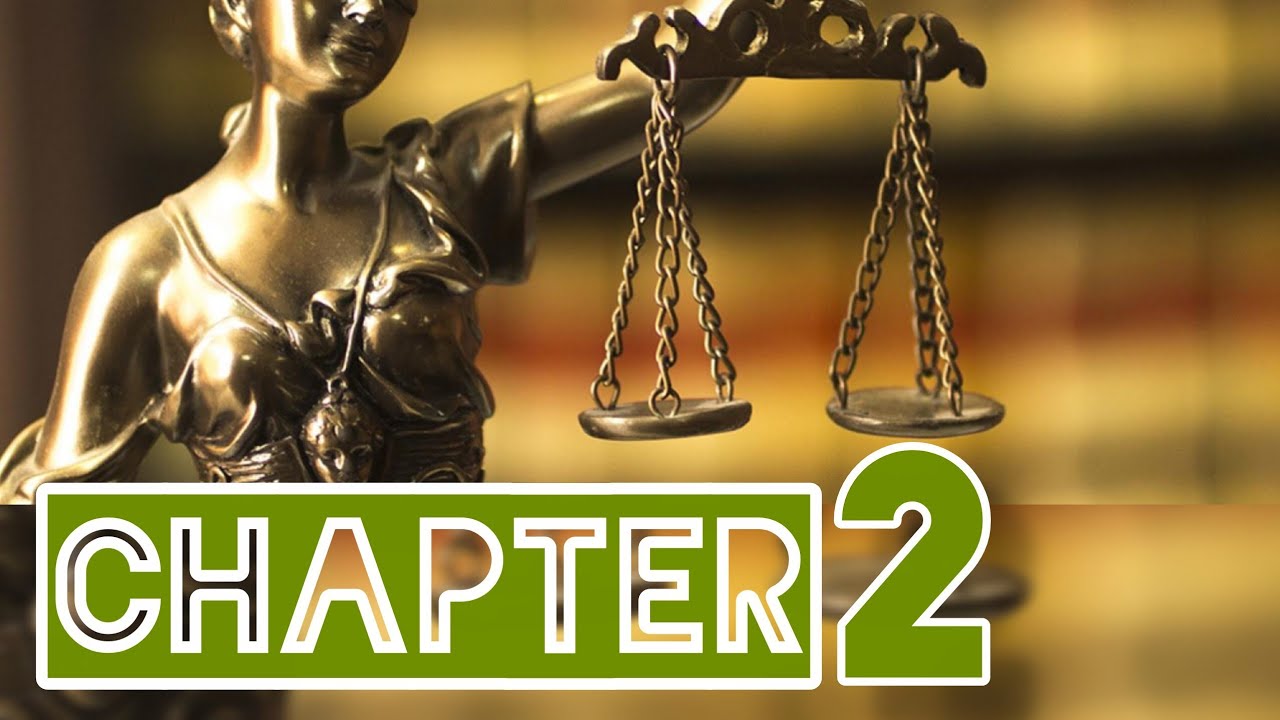 Law of obliblations-Chap ( 2) explained