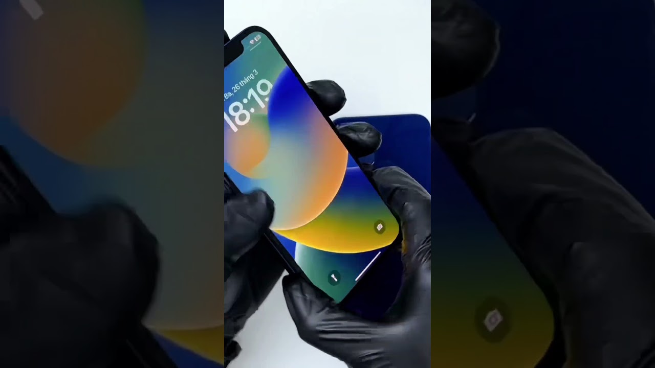 C&aacute;ch Ph&acirc;n Biệt H&agrave;ng Zin - H&agrave;ng Dựng Khi Đi Mua iPhone 12 Cũ #qkm
